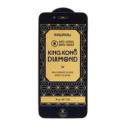 Захисне скло KingKong Diamond Glass Apple iPhone 7/8/SE (2020/2022)