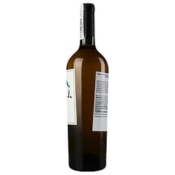 Вино Aldo Viola Biancoviola Sicilia 2017 біле сухе 0.75 л  - мініатюра 2