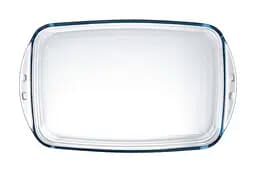 Каструля Pyrex для запікання 5.2 л kuh0016980 - мініатюра 3