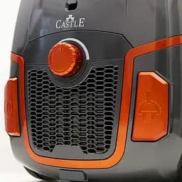 Пилосос Castle CW-107 (мішок) - мініатюра 5
