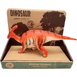 Іграшка Bibi Toys Динозавр звуковий 25 см (762183BT-2)  - мініатюра 2