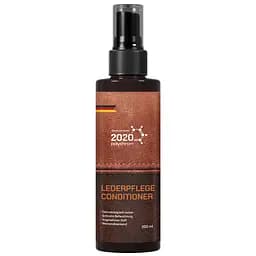 Кондиціонер для шкіри Polychrom 2020 Lederplege для меблів та одягу 200 мл