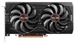 Відеокарта Sapphire AMD Radeon RX 5500 XT 8G PULSE (11295-97-90G) (GDDR6, 128 bit, PCI-E v4.0 x8) FR
