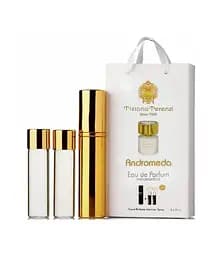 Мини парфюм унисекс Tiziana Terenzi Andromeda, 3х15 мл