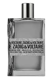 Оригинал Zadig & Voltaire This Is Really Him! 100 мл ТЕСТЕР туалетная вода