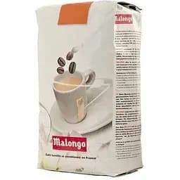 Кава в зернах Malongo Mokko Sidamo 1 кг
