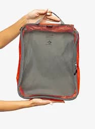Чохол для одягу Sea to Summit Ultra-Sil Garment Mesh Bag, M Помаранчевий - мініатюра 4