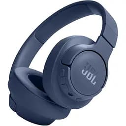 Навушники JBL Tune 720BT Blue (JBLT720BTBLU) - мініатюра 3