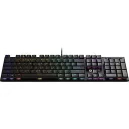 Клавіатура Canyon Cometstrike GK-55 EN Wired (CND-SKB55-US) - мініатюра 4