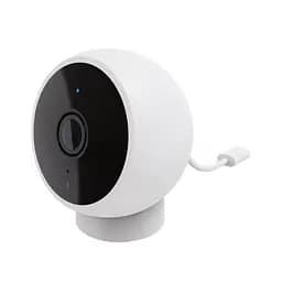 IP-камера видеонаблюдения MiJia 2k Smart Camera Standart Edition MJSXJ03HL BHR4909CN White