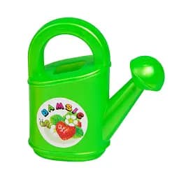 Дитяча іграшка Лійка №2 мала 088/1BMS(Green) розмір 15х15х7 см