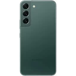 Смартфон Samsung Galaxy S22 8/256 Gb Green (SM-S901N) 1SIM - мініатюра 3