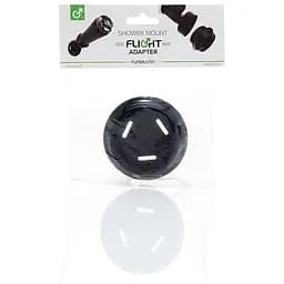 Адаптер Fleshlight Shower Mount для соединения мастурбатора Полет с креплением-присоской