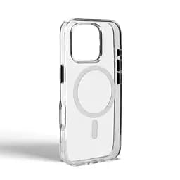 Чехол Harder Nude MagCase для Apple iPhone 16 Pro (ARM82297) - мініатюра 2