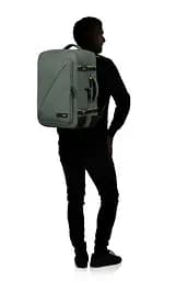 Рюкзак Для Подорожей L 15.6" American Tourister TAKE2CABIN DARK FOREST 55x35x23(25) 91G*04011 - мініатюра 4