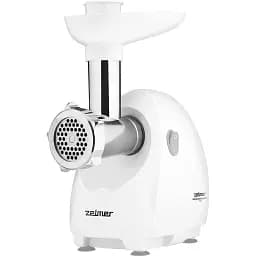 Мясорубка Zelmer ZMM4050B White UA