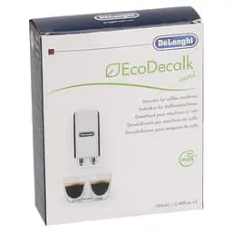 Рiдина DeLonghi DLSC200 для видалення накипу 5513296021 (10678)