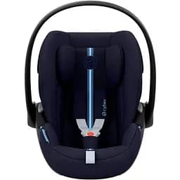 Автокрісло Cybex Cloud G i-Size Plus Ocean Blue (524001385)