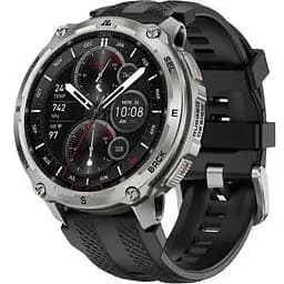 Смарт-годинник KOSPET TANK T4 SILVER (6978602500058)
