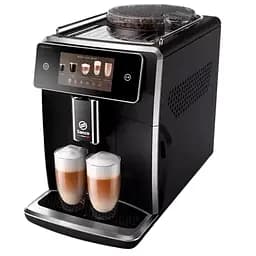 Кофемашина Saeco Xelsis Deluxe SM8780/00 [67231]