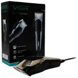 Машинка для стрижки волосся XPRO V-130 бездротова (41260-130_414)