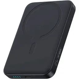 Внешний аккумулятор Baseus EnerFill Ultra Mini 10000mAh 22.5W Black (P1008210E123-00) [152265]