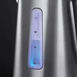 Електрочайник Russell Hobbs 23211-70 Luna Moonlight Grey - мініатюра 2