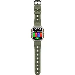 Годинник Blackview W80 Pro Green - мініатюра 8