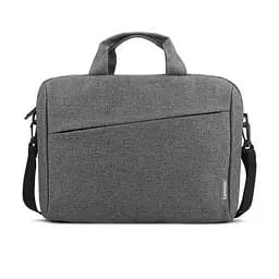 Сумка для ноутбука Lenovo 15.6" Casual T210 Grey (4X40T84060) - мініатюра 2
