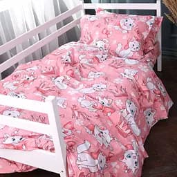 Комплект постільної білизни Mirson Ranforce Elite Marie 2x143x210 см (2200011446325)