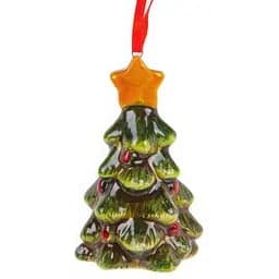 Підвіска на ялинку Lefard 8 см (826-007)