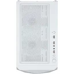 Корпус 2E Gaming Aruba G3313W White (2E-G3313W) [146463] - мініатюра 6