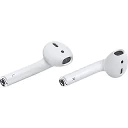 Беспроводная гарнитура Apple AirPods MMEF2 оригинал