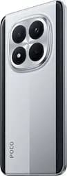 Смартфон Poco M8 Pro 5G 12/512GB Silver - мініатюра 7