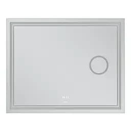 Дзеркало Mixxus Quadro MR20-100x80 MP6623 - мініатюра 5