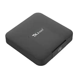 Смарт ТВ-приставка Tanix TX3 mini+ 4/32GB Android (TBT30432B 4463) Чорна - мініатюра 5