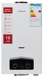 Газова колонка TERMAXIT JSD 20-A1 (біла)