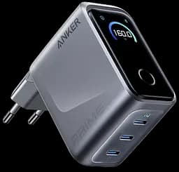 Мережевий зарядний пристрій GaNPrime Charger 160W Anker teh0026806