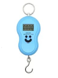 Кухонний електронний кантер Portable Electronic Scale для продуктів з дисплеєм побутові ваги до 40 кг - мініатюра 3