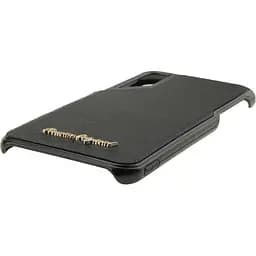 Чохол-накладка Remax Patron Saint Series Case Apple iPhone X Black - мініатюра 5