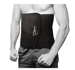 Пояс для схуднення (PP-4301) PowerPlay 125х30 см fit0007394 - мініатюра 9