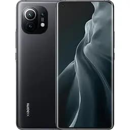 Смартфон Xiaomi Mi 11 8/256GB Midnight Gray Global Rom Refurbished