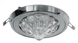 Світильник точковий Brille декоративний HDL-G36 B-2 MR16 165024