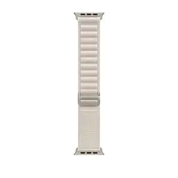 Смарт-годинник Apple Watch Ultra 49mm Titanium Case with Starlight Alpine Loop Small [MQEY3/MQFQ3] [73826] - мініатюра 3
