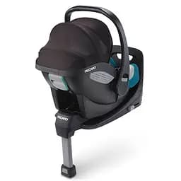 Автокрісло Recaro Avan Mineral Green, зелене (89030670050) - мініатюра 7