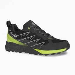 Кросівки Dolomite M's Croda Nera Tech GTX 45 Black/Lime (1099-296273BlackGreen45) - мініатюра 11