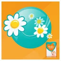 Підгузки Pampers Sleep&Play 3 (6-10 кг), 78 шт. - мініатюра 8