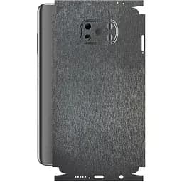 Захисна плівка StatusSKIN для Xiaomi Poco X3 NFC Корпус Вініл Метал чорний