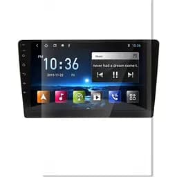 Захисна плівка StatusSKIN для EasyGo A509 DSP Екран Глянцева Ultra