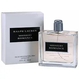Ralph Lauren Midnight Romance 100 мл тестер парфюмированная вода